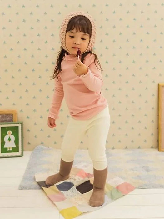 Little Foxx – Snow Leggings