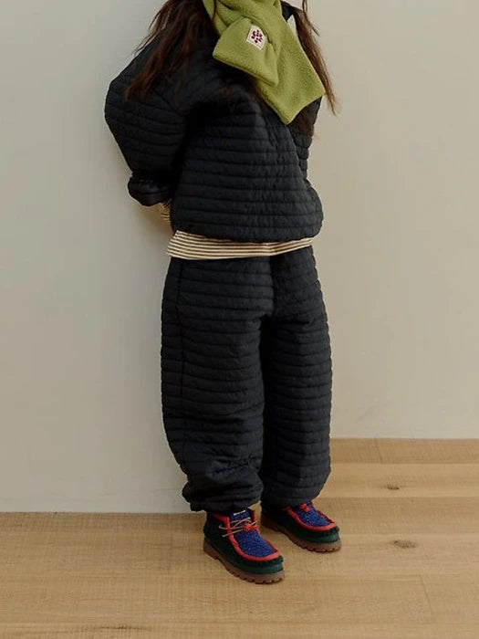 Little Foxx – Quilting Pants