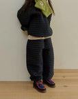 Little Foxx – Quilting Pants