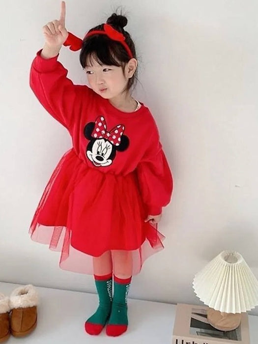Little Foxx – Mas MM Dress