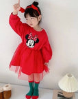 Little Foxx – Mas MM Dress