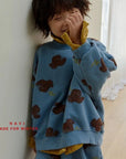Little Foxx – Poochi Sweatshirt