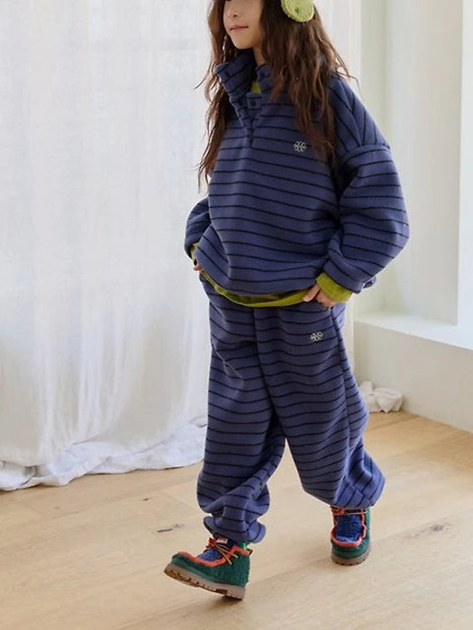 Little Foxx – Fleece Pants