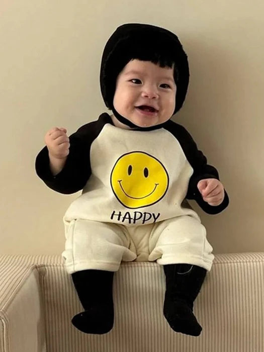 Little Foxx – Smile Suit