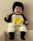 Little Foxx – Smile Suit