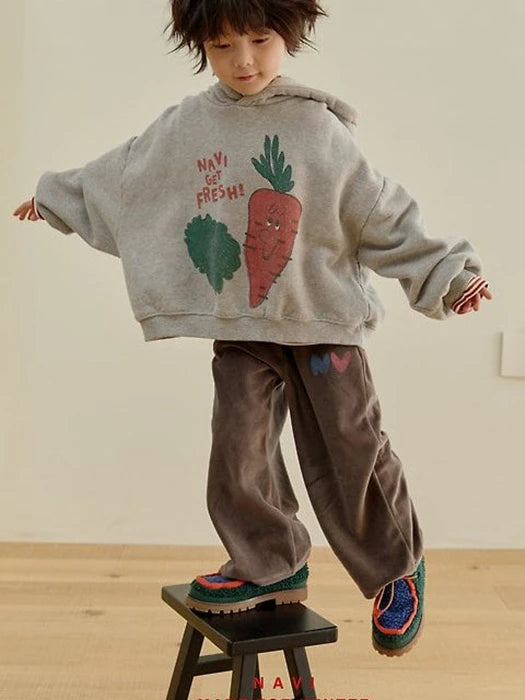 Little Foxx – Butterfly Pants