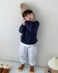 Little Foxx – Days Fleece Jogger Pants