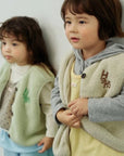 Little Foxx – Kong Kong Tumble Vest