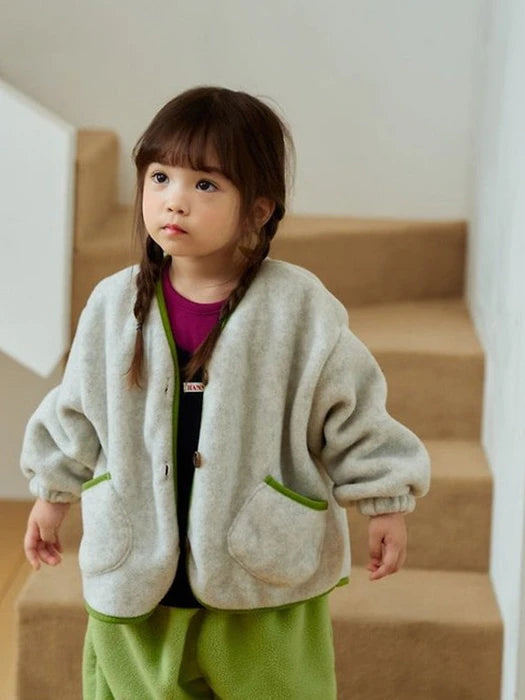 Little Foxx – Cozy Jacket