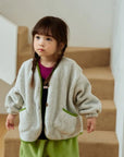Little Foxx – Cozy Jacket