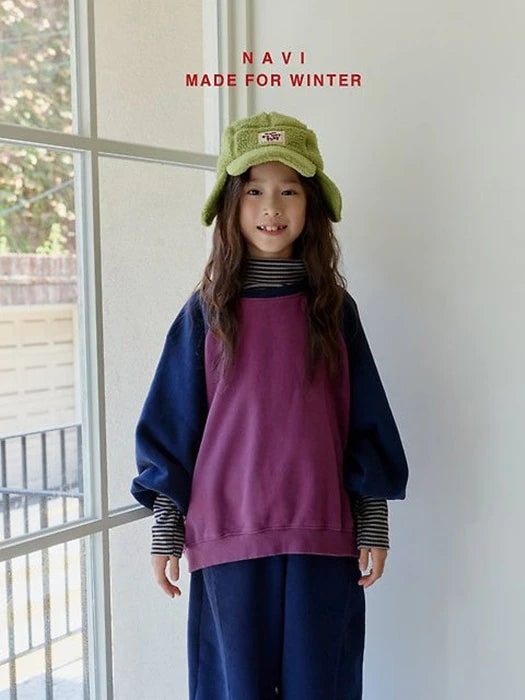 Little Foxx – Mood Sweatshirt