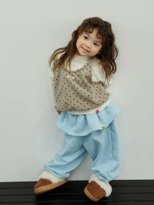 Little Foxx – Kelly Skirt Pants