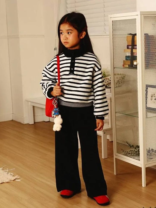 Little Foxx – Warm Street Pants