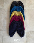 Little Foxx – Alpaca Pants