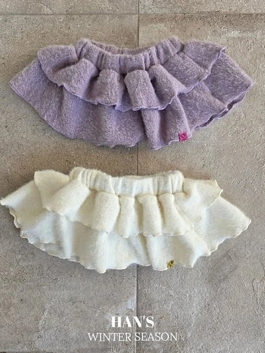 Little Foxx – Jay Layered Skirt