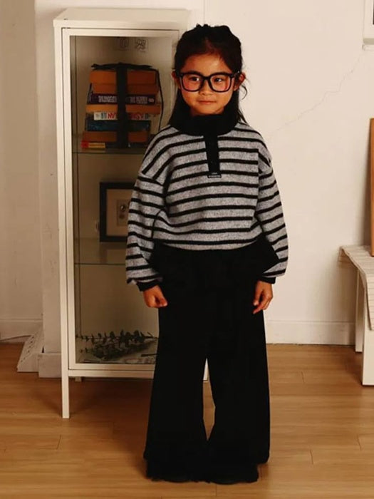 Little Foxx – Frill Warm Pants