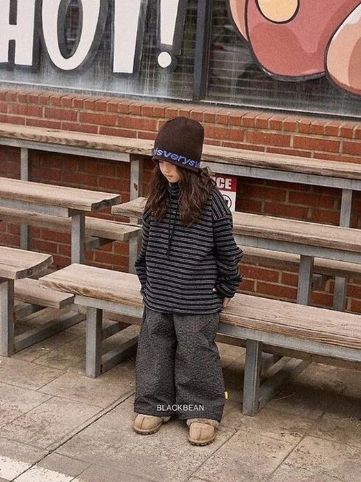 Little Foxx – Woody Pants