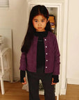 Little Foxx – Cozy Cardigan