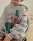 Little Foxx – Fresh Hooded Tee