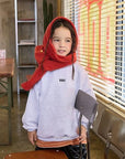 Little Foxx – Peanut Sweatshirt