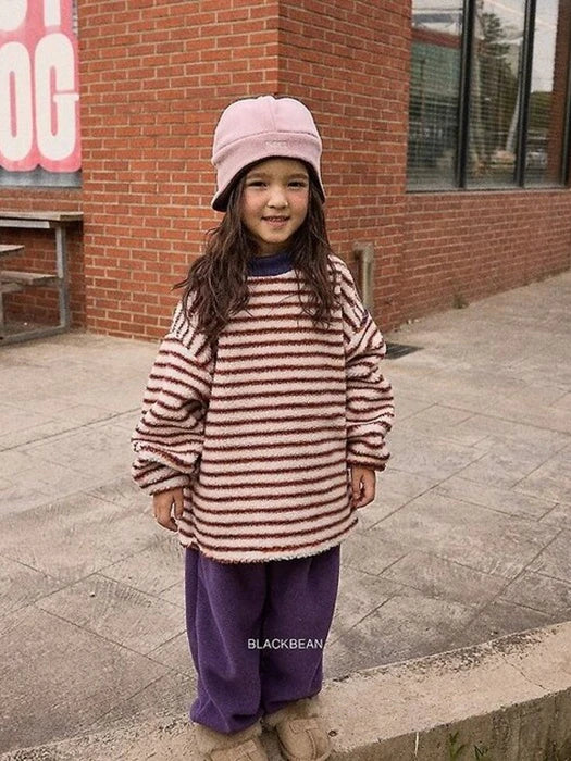 Little Foxx – Be-shon Sweatshirt