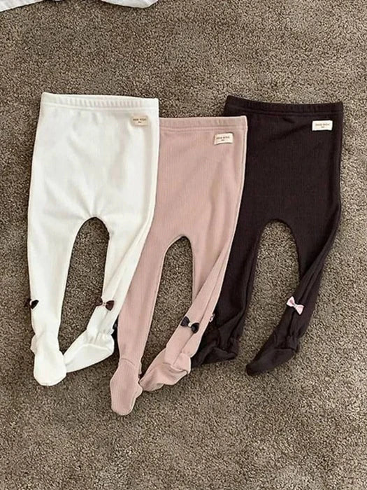 Little Foxx – Tico Footed Leggings