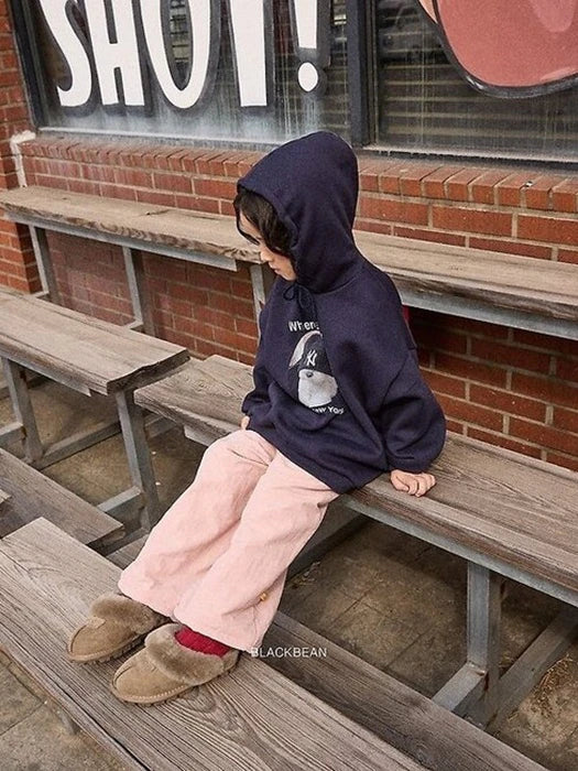 Little Foxx – Bao Pants