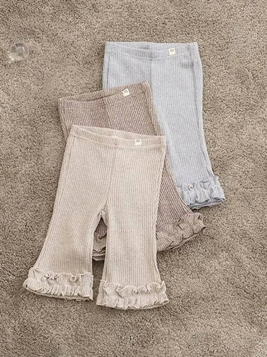 Little Foxx – Lily Bootcut Pants