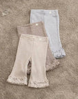 Little Foxx – Lily Bootcut Pants