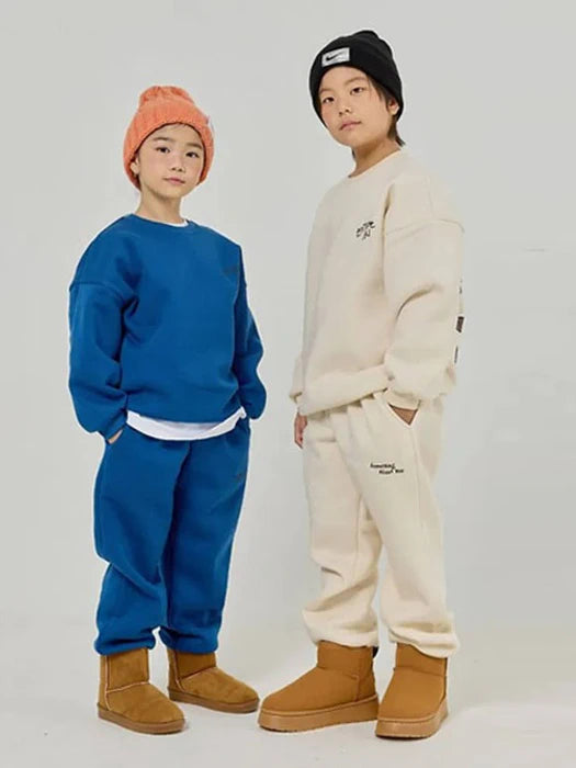 Little Foxx – Fly Top &amp; Bottom Set (Fleeced)