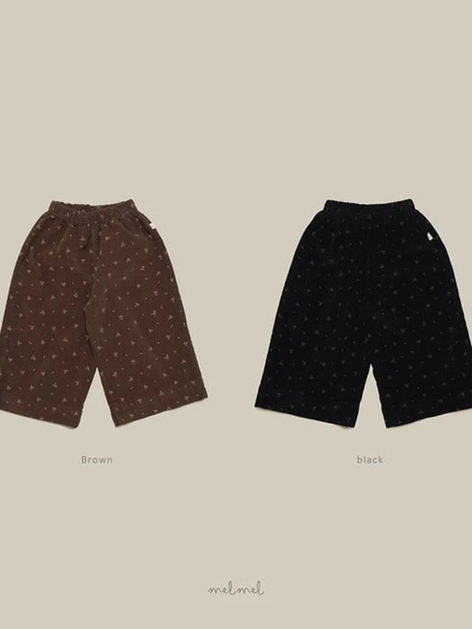 Little Foxx – Mone Corduroy Pants