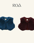 Little Foxx – Lolly Tumble Vest