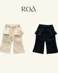 Little Foxx – Angel Flare Pants
