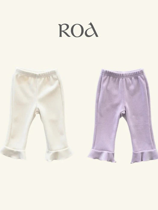 Little Foxx – Lolly Bootcut Pants