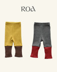 Little Foxx – Colorblock Leggings