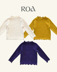 Little Foxx – Lucky Fleece Tee