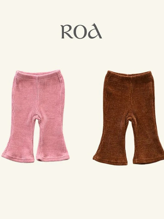 Little Foxx – Roco Bootcut Pants