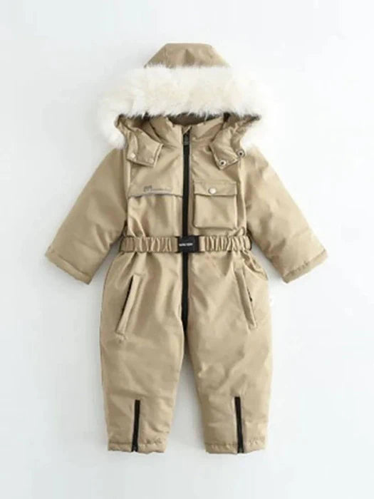 Little Foxx – Ski Suit