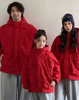 Little Foxx – Vivid Padded Jacket