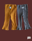 Little Foxx – Banana Bootcut Pants