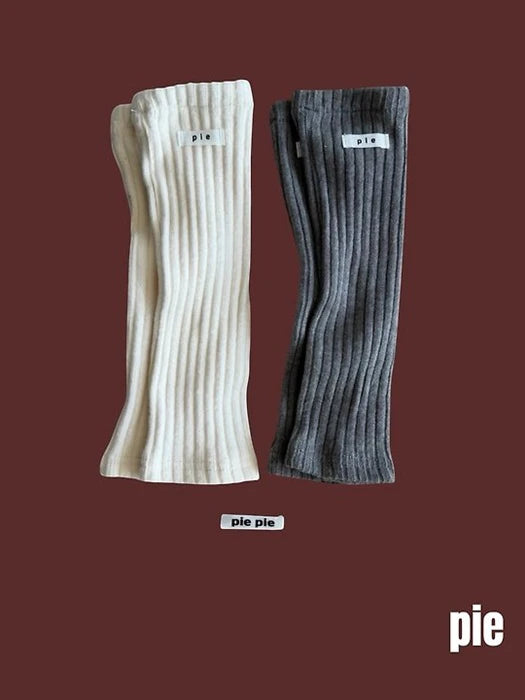 Little Foxx – Pie Leg Warmer