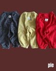 Little Foxx – Bbi-yong Bbi-yong Jogger Pants
