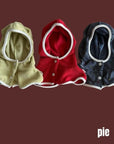 Little Foxx – Bbi-yong Balaclava