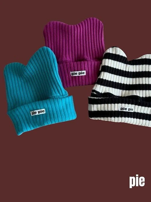 Little Foxx – Meow Meow Beanie