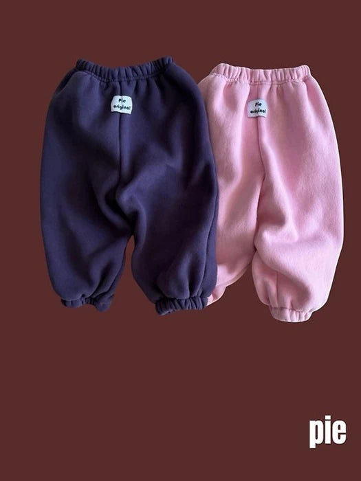 Little Foxx – My Chuu Jogger Pants
