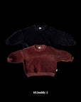 Little Foxx – Choco Sweatshirt