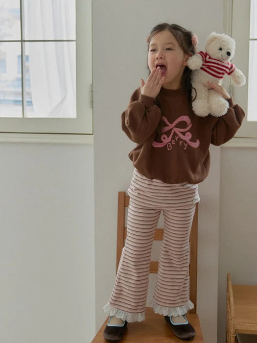 Little Foxx – Cozy Skirt Leggings