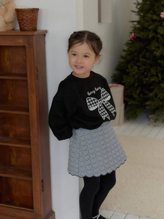 Little Foxx – Merry Sweatshirt