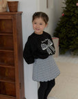 Little Foxx – Merry Sweatshirt