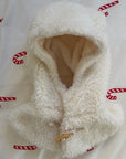 Little Foxx – Fluffy Fur Hat